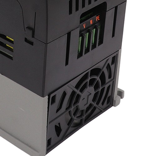 Vfd haute performance pour - 1,
